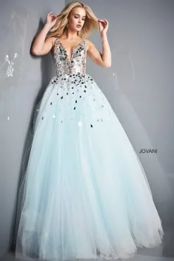 Jovani - 00007 | Runway Fashion Haus