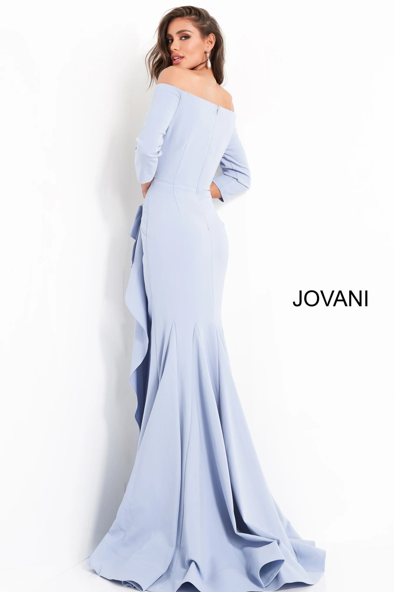 Jovani - 00446 | Runway Fashion Haus 4 Jovani - 00446 | Runway Fashion Haus - Image 4