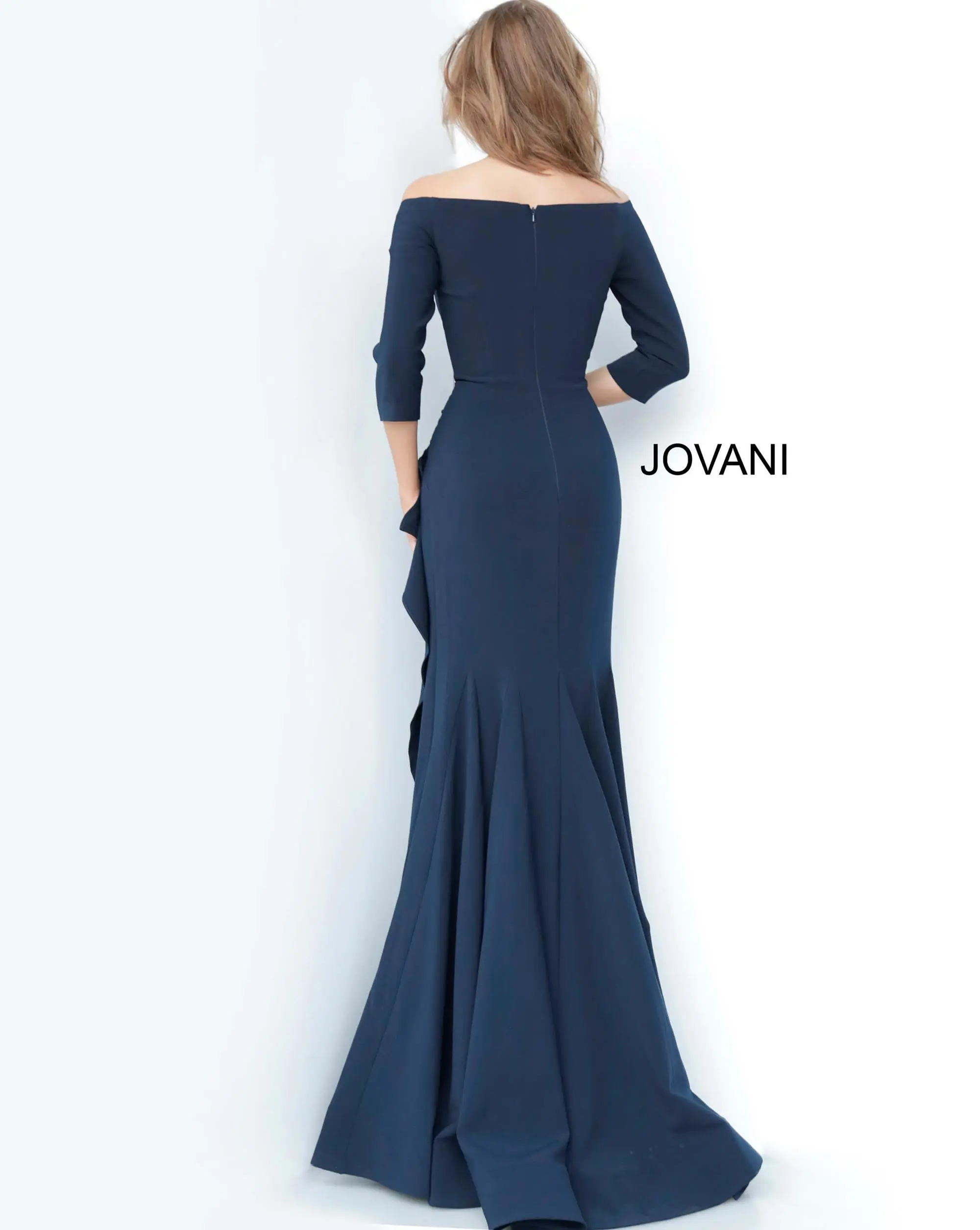 Jovani - 00446 | Runway Fashion Haus 6 Jovani - 00446 | Runway Fashion Haus - Image 6