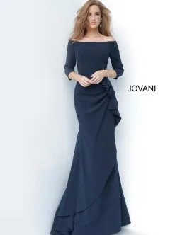 Jovani - 00446 | Runway Fashion Haus