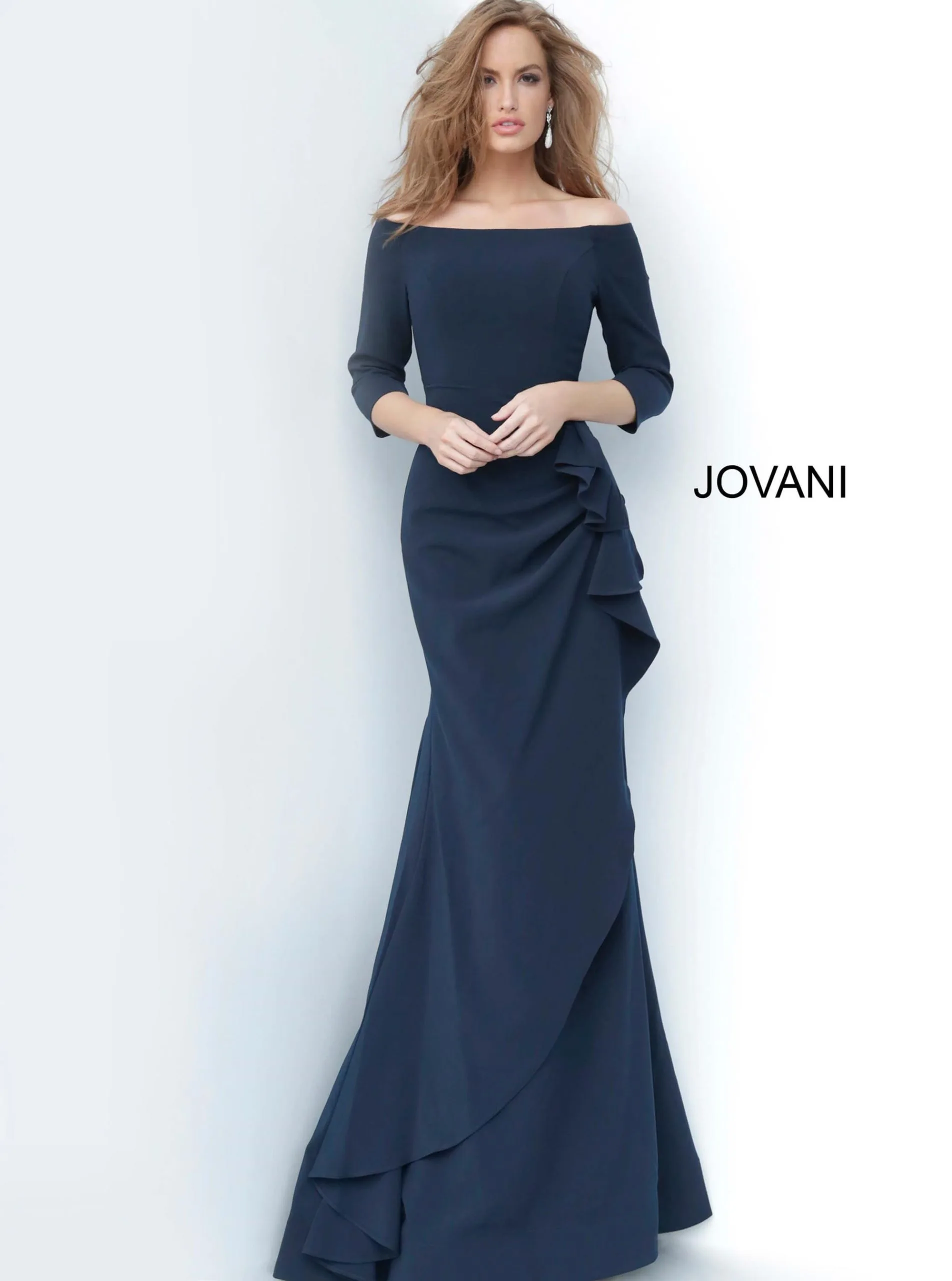 Jovani - 00446 | Runway Fashion Haus 1 Jovani - 00446 | Runway Fashion Haus