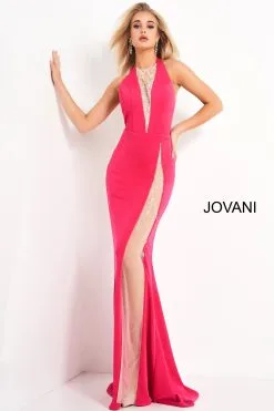 Jovani - 02086 | Runway Fashion Haus