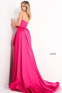 Jovani - 02563 | Runway Fashion Haus -Morilee popular shop 02563 b.2000