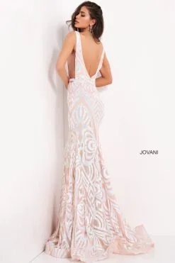 Jovani - 02753 | Runway Fashion Haus 5 Jovani - 02753 | Runway Fashion Haus -Morilee popular shop 02753 b.2000