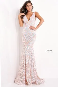 Jovani - 02753 | Runway Fashion Haus