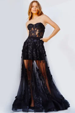 Jovani - 02845 | Runway Fashion Haus