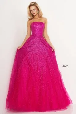 Jovani - 02875 | Runway Fashion Haus