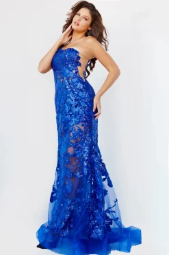Jovani - 02895 | Runway Fashion Haus