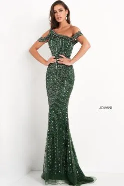 Jovani - 03124 | Runway Fashion Haus