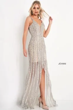 Jovani - 03185 | Runway Fashion Haus