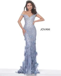 Jovani - 03191 | Runway Fashion Haus