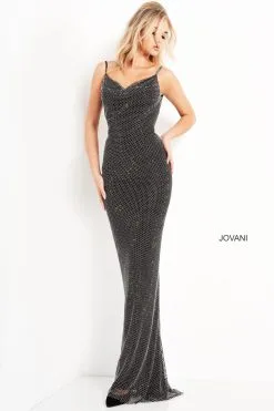 Jovani - 03252 | Runway Fashion Haus