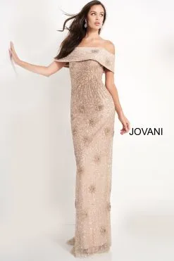 Jovani - 03412 | Runway Fashion Haus