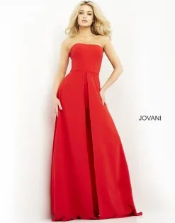 Jovani - 03529 | Runway Fashion Haus