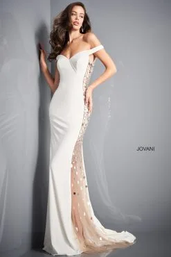 Jovani - 03615 | Runway Fashion Haus