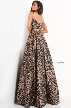 Jovani - 03838 | Runway Fashion Haus -Morilee popular shop 03838 b.2000