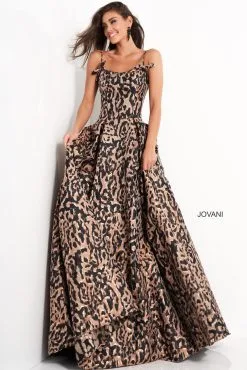 Jovani - 03838 | Runway Fashion Haus