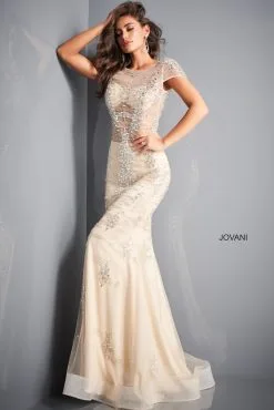 Jovani - 04025 | Runway Fashion Haus