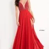 Jovani - 04091 | Runway Fashion Haus
