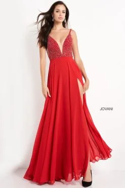 Jovani - 04091 | Runway Fashion Haus