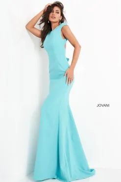 Jovani - 04098 | Runway Fashion Haus
