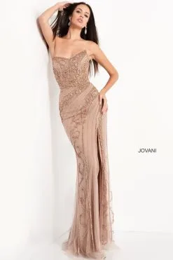 Jovani - 04122 | Runway Fashion Haus