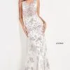 Jovani - 04332 | Runway Fashion Haus