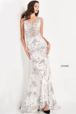 Jovani - 04332 | Runway Fashion Haus