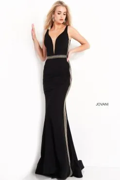 Jovani - 04535 | Runway Fashion Haus
