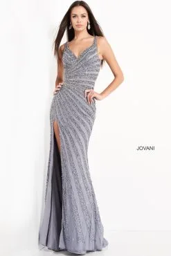 Jovani - 04539 | Runway Fashion Haus