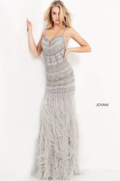 Jovani - 04540 | Runway Fashion Haus
