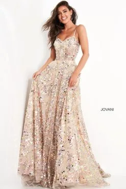Jovani - 04630 | Runway Fashion Haus