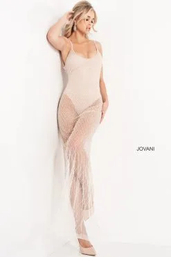 Jovani - 04864 | Runway Fashion Haus