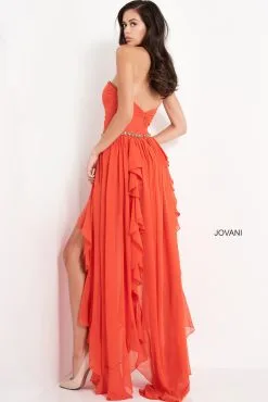 Jovani - 04874 | Runway Fashion Haus -Morilee popular shop 04874 b.2000