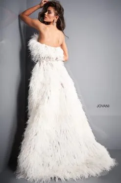 Jovani - 04936 | Runway Fashion Haus