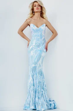 Jovani - 05100 | Runway Fashion Haus