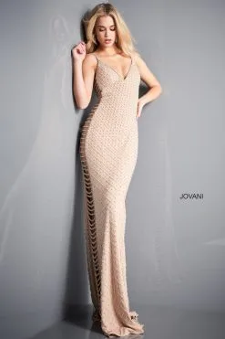 Jovani - 05329 | Runway Fashion Haus