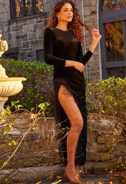 Jovani - 05511 | Runway Fashion Haus -Morilee popular shop 05511 blk 7.2000