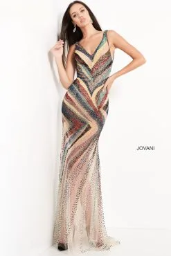 Jovani - 05560 | Runway Fashion Haus