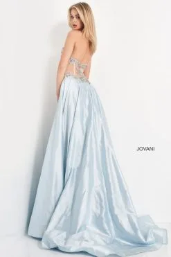 Jovani - 05587 | Runway Fashion Haus -Morilee popular shop 05587 b.2000