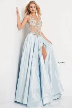 Jovani - 05587 | Runway Fashion Haus