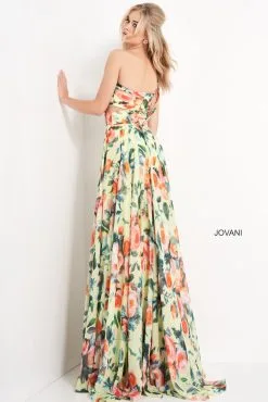 Jovani - 05610 | Runway Fashion Haus -Morilee popular shop 05610 b.2000