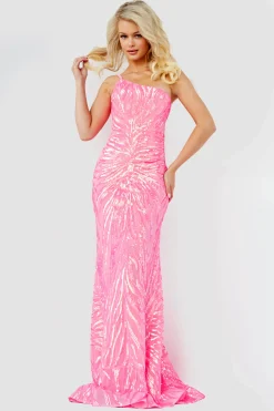 Jovani - 05664 | Runway Fashion Haus