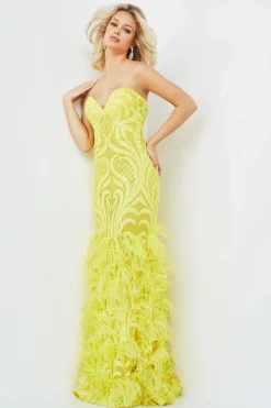 Jovani - 05667 | Runway Fashion Haus
