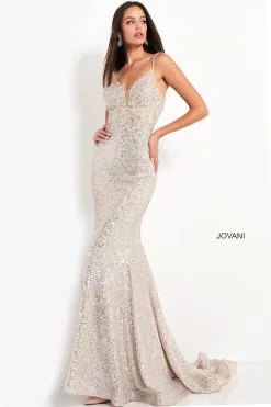 Jovani - 05805 | Runway Fashion Haus