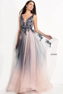 Jovani - 05835 | Runway Fashion Haus