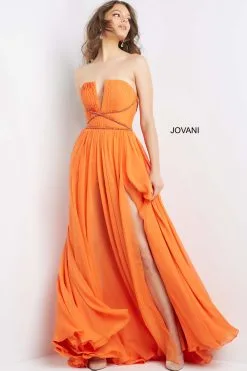 Jovani - 05971 | Runway Fashion Haus