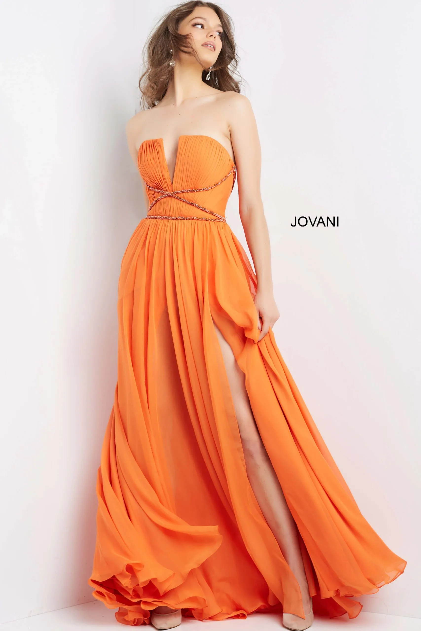 Jovani - 05971 | Runway Fashion Haus 1 Jovani - 05971 | Runway Fashion Haus