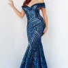 Jovani - 06068 | Runway Fashion Haus
