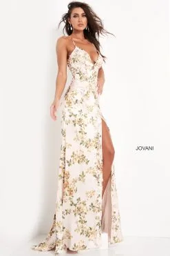 Jovani - 06090 | Runway Fashion Haus -Morilee popular shop 06090 2.2000